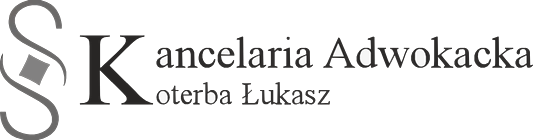 Kancelaria Adwokacka Łukasz Koterba