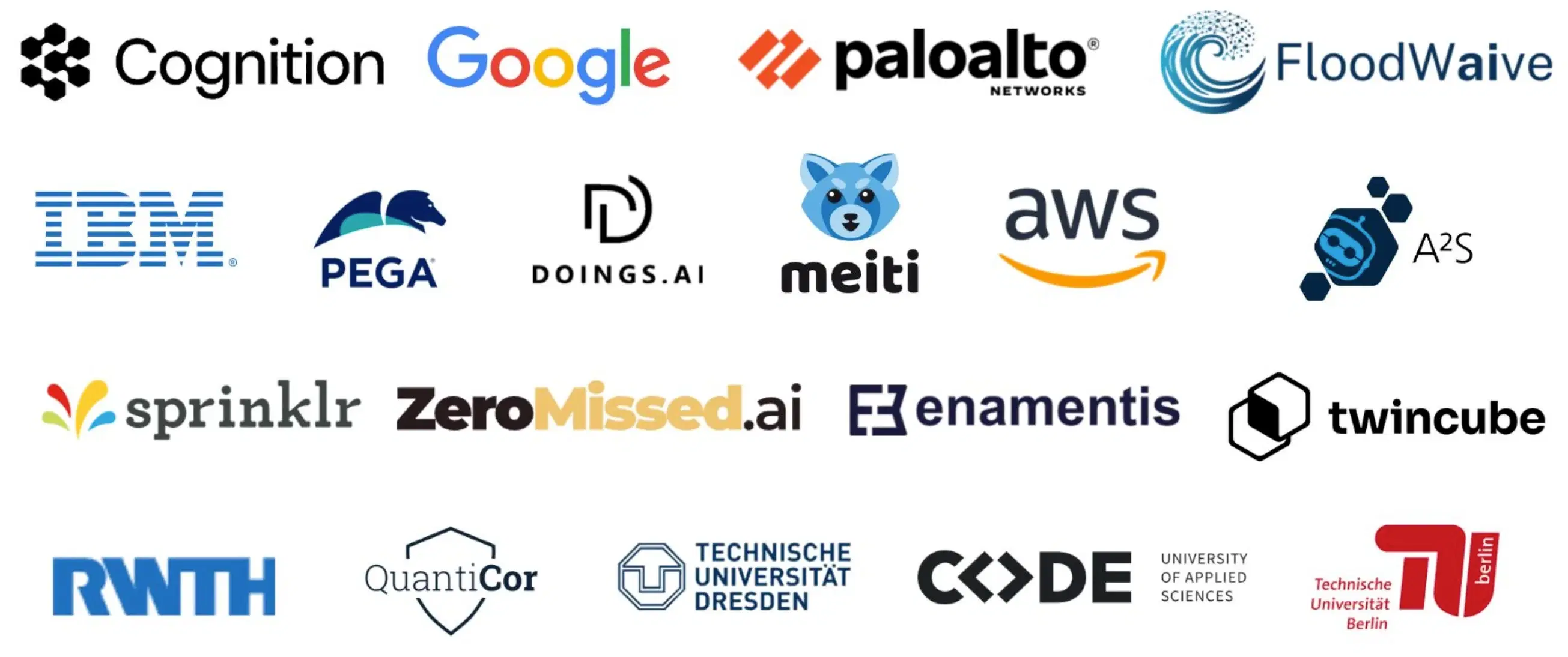 ZeroMissed.ai at ExplorAItion Day – Deutsche Telekom HQ in Bonn - zdjęcie 1